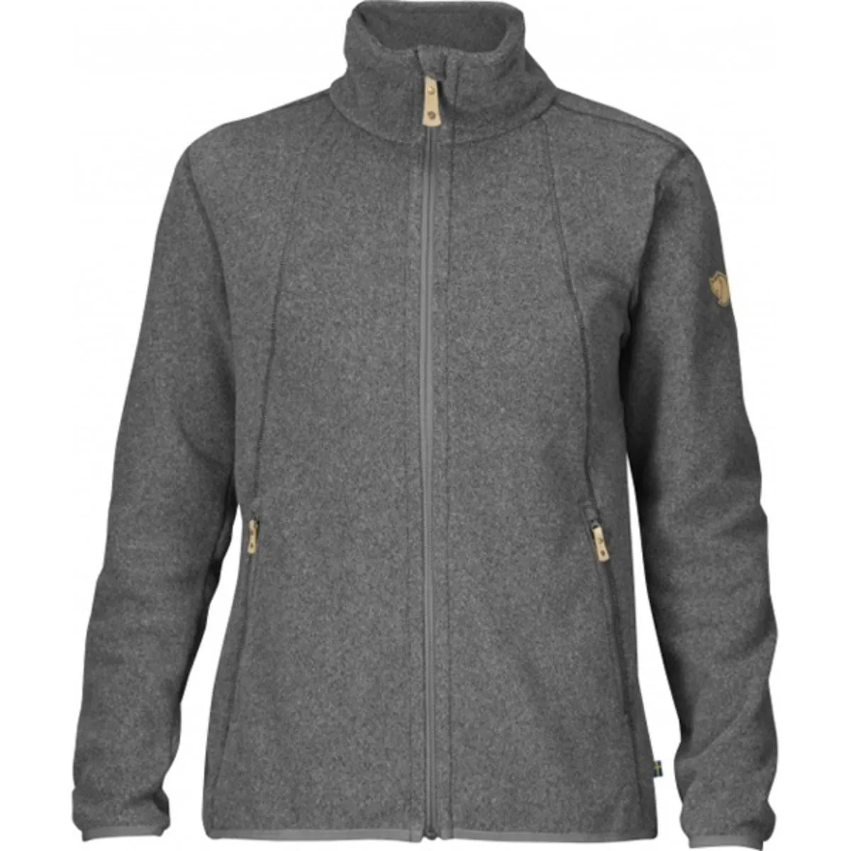 FjallRaven Women's Stina Fleece