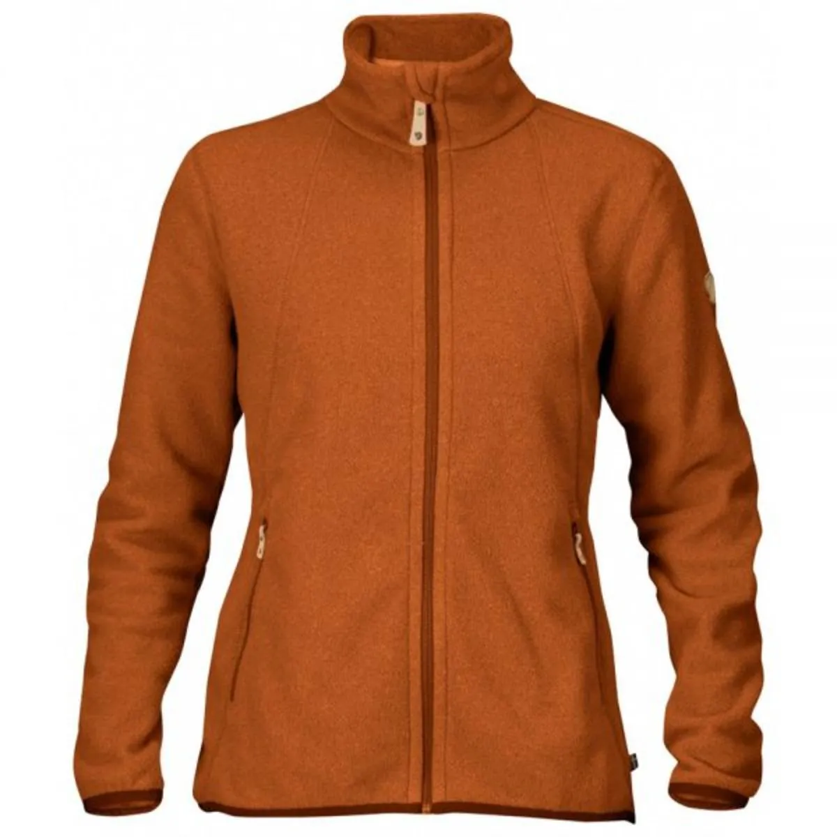 FjallRaven Women's Stina Fleece