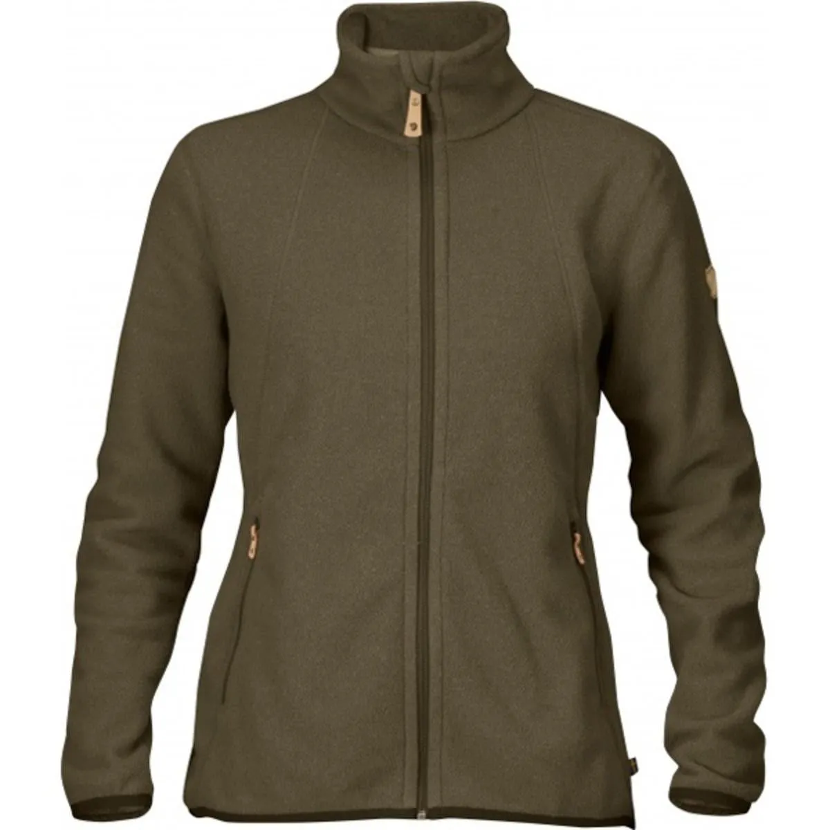 FjallRaven Women's Stina Fleece