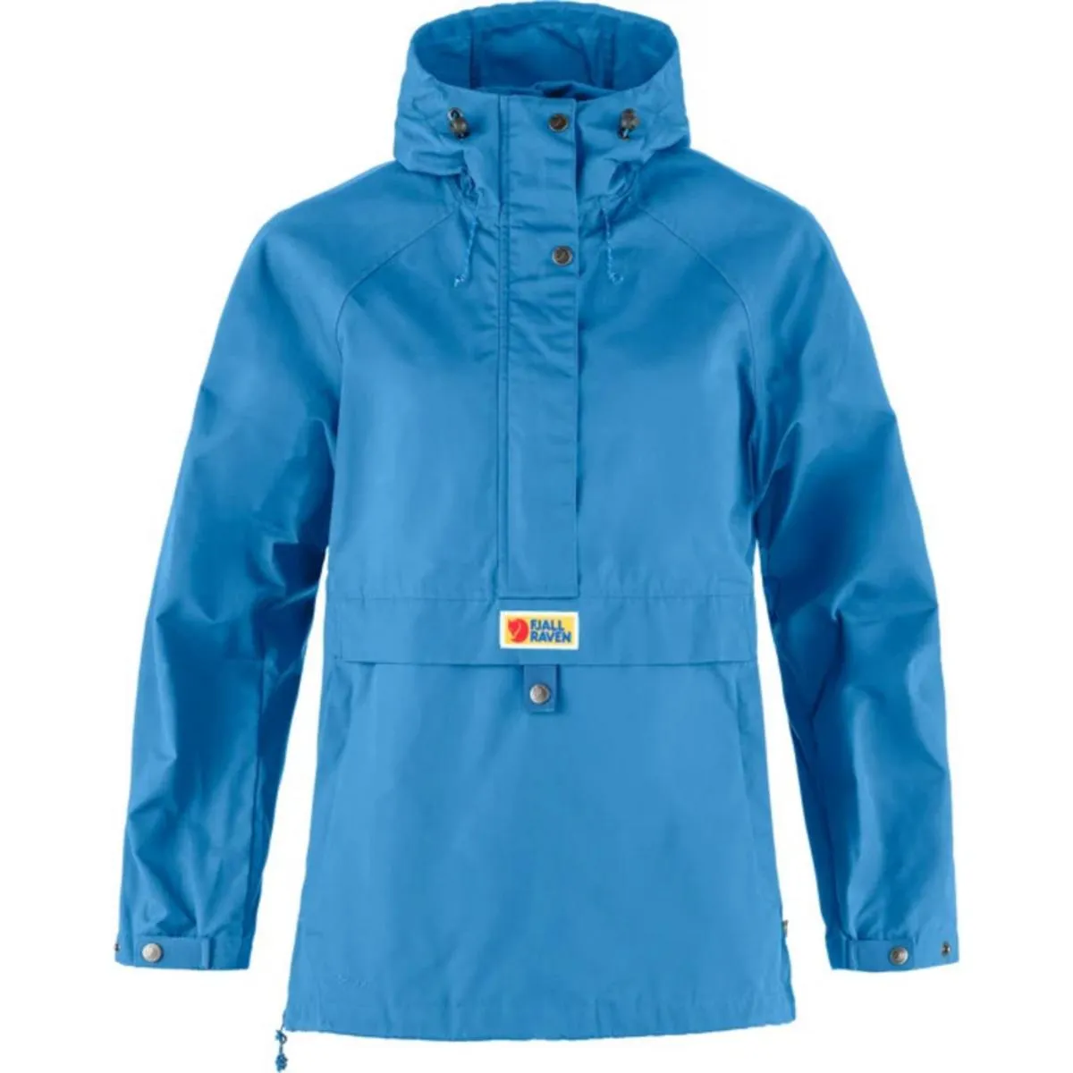 FjallRaven Women's Vardag Anorak Jacket