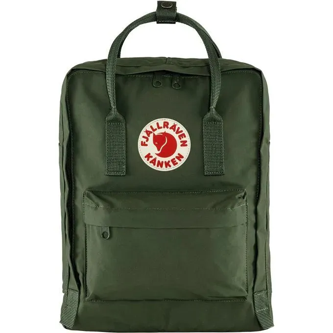 FjällRäven Classic Kanken Backpack