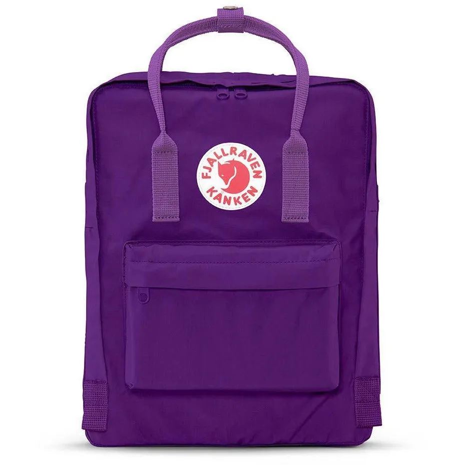 FjällRäven Classic Kanken Backpack