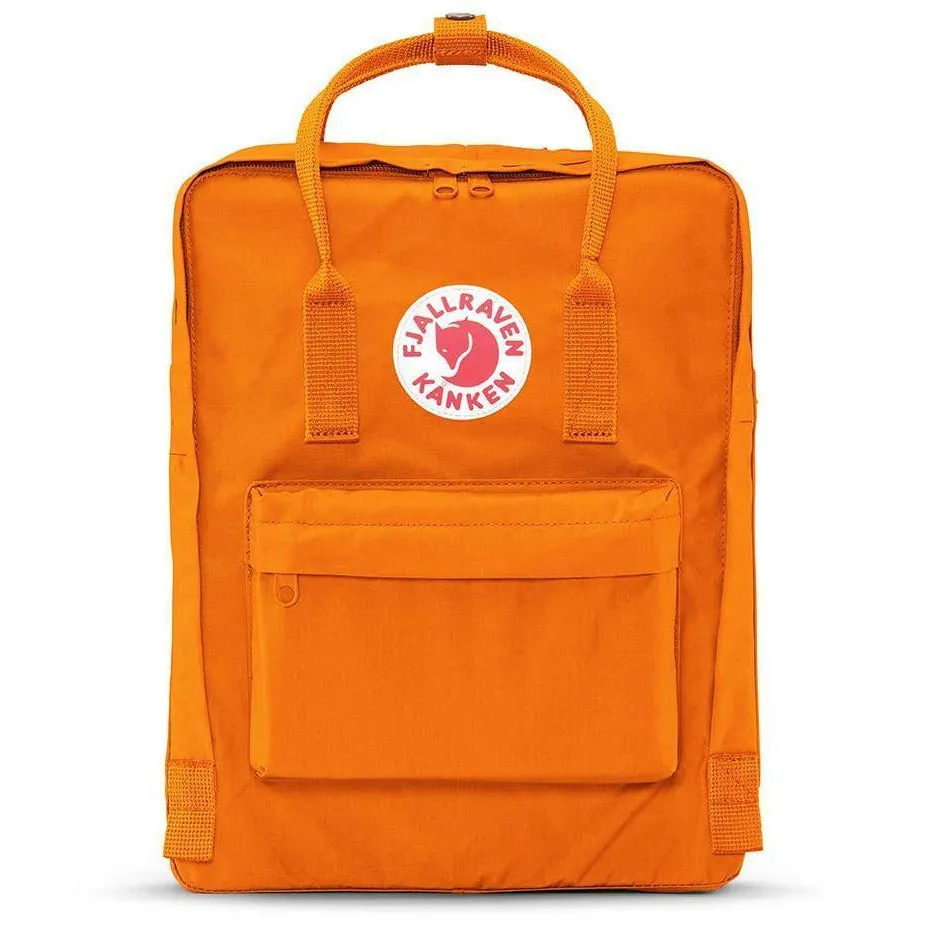 FjällRäven Classic Kanken Backpack