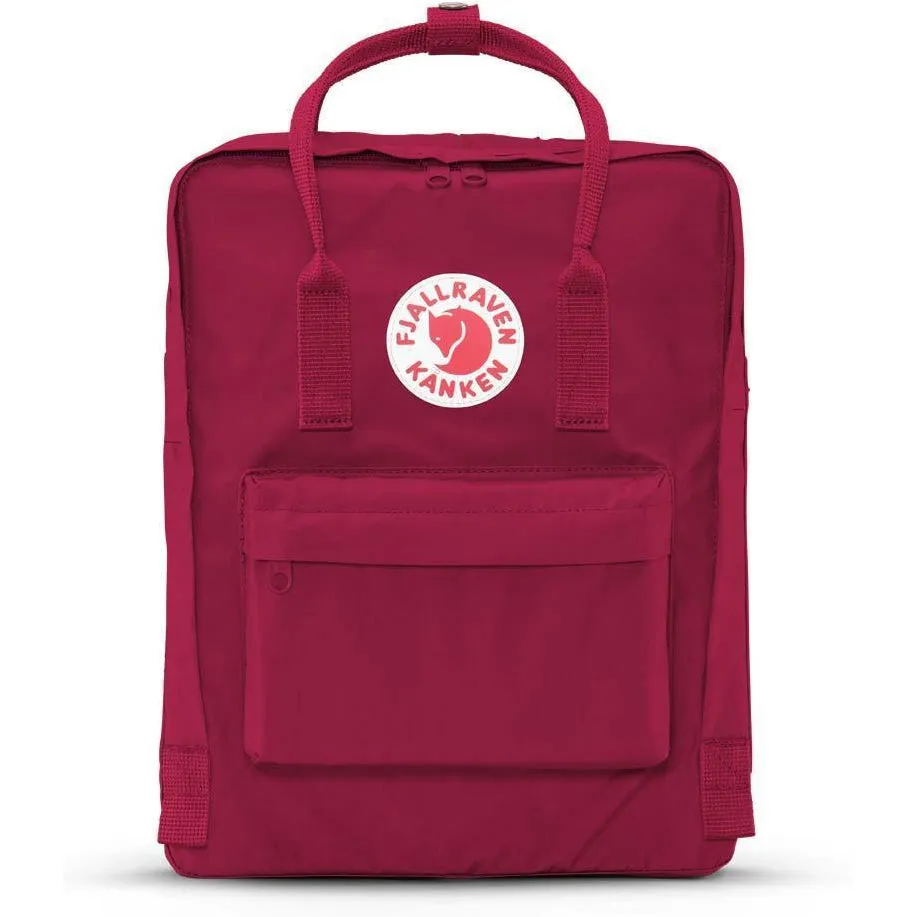 FjällRäven Classic Kanken Backpack