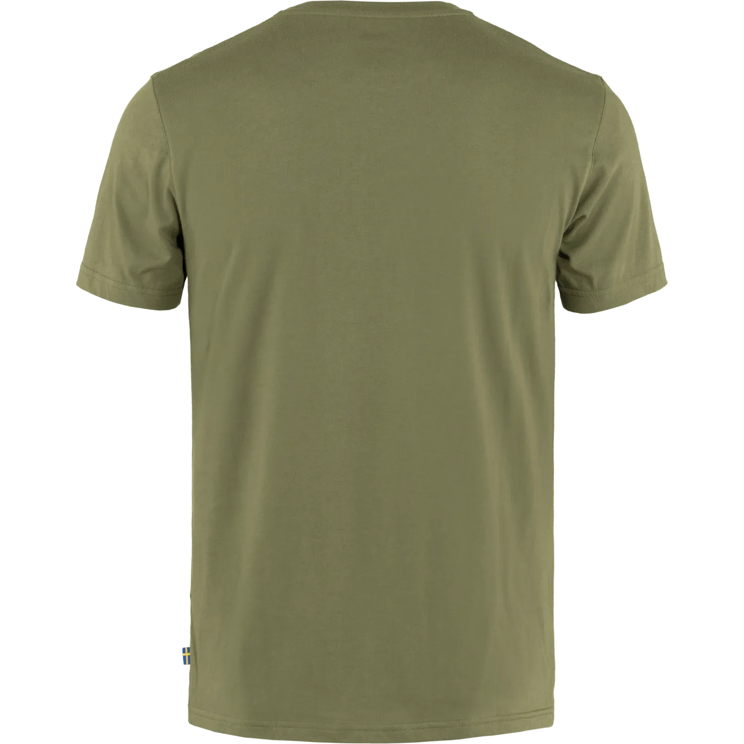 Fjällräven Logo T-shirt M