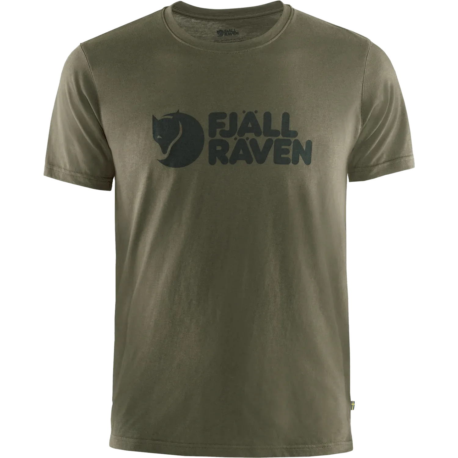 Fjällräven Logo T-shirt M