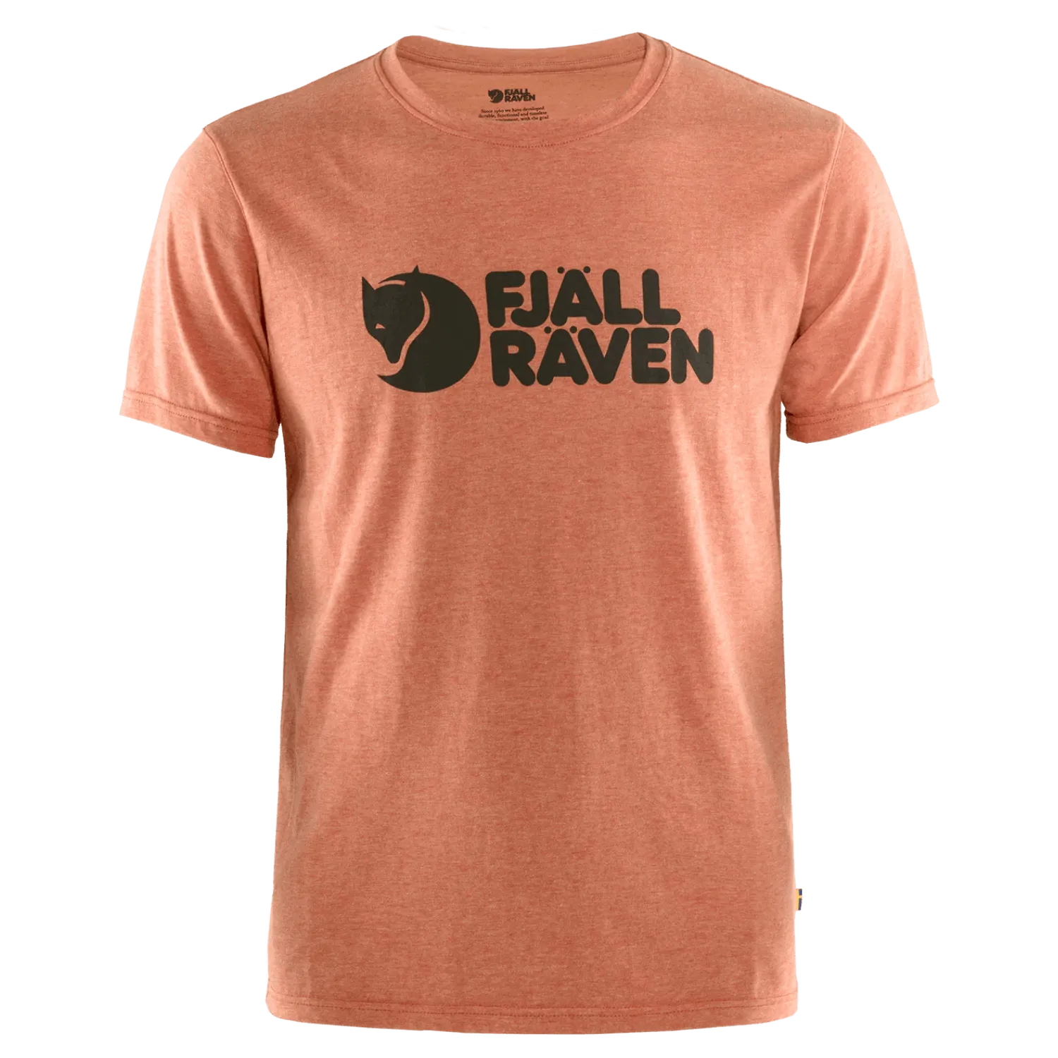 Fjällräven Logo T-shirt M