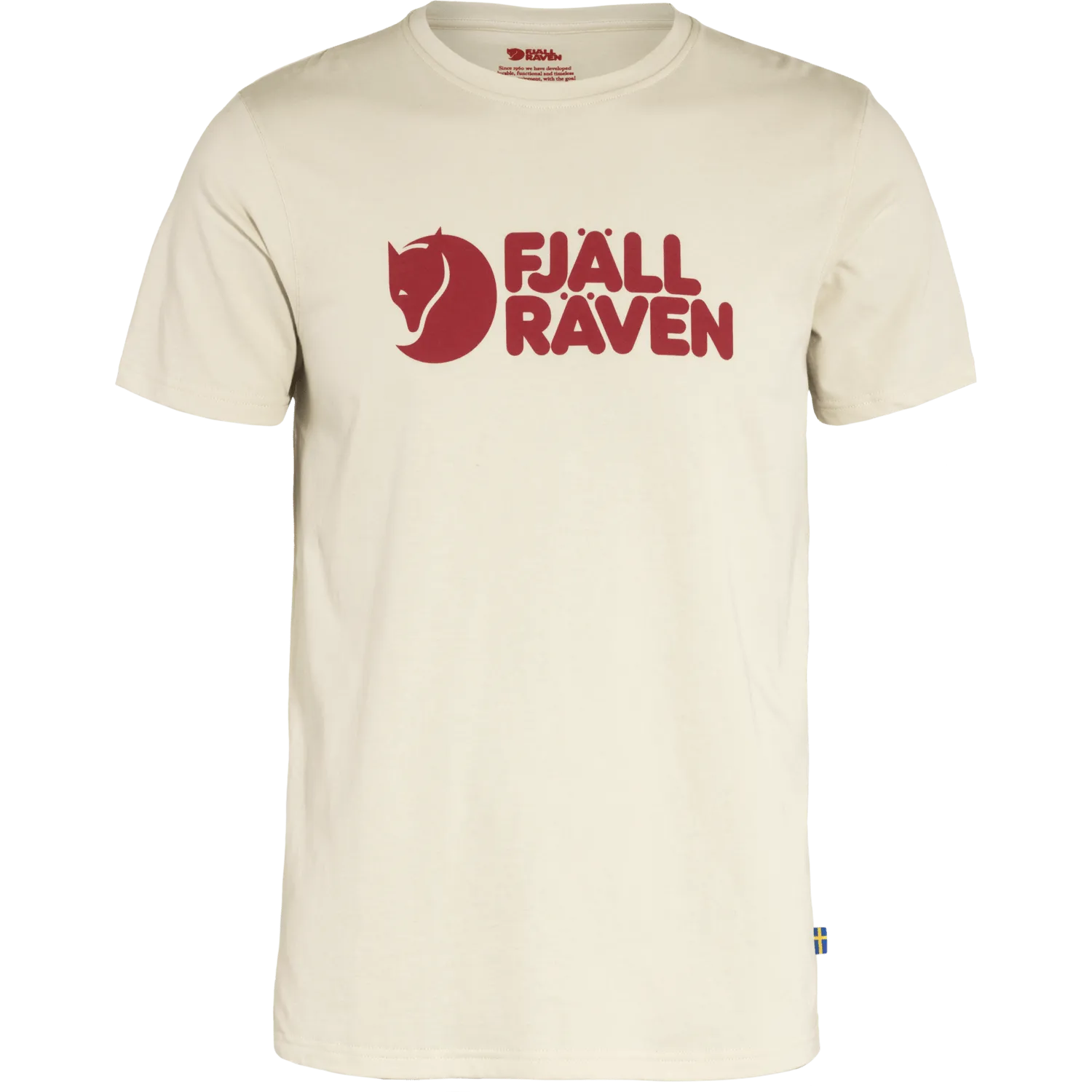 Fjällräven Logo T-shirt M