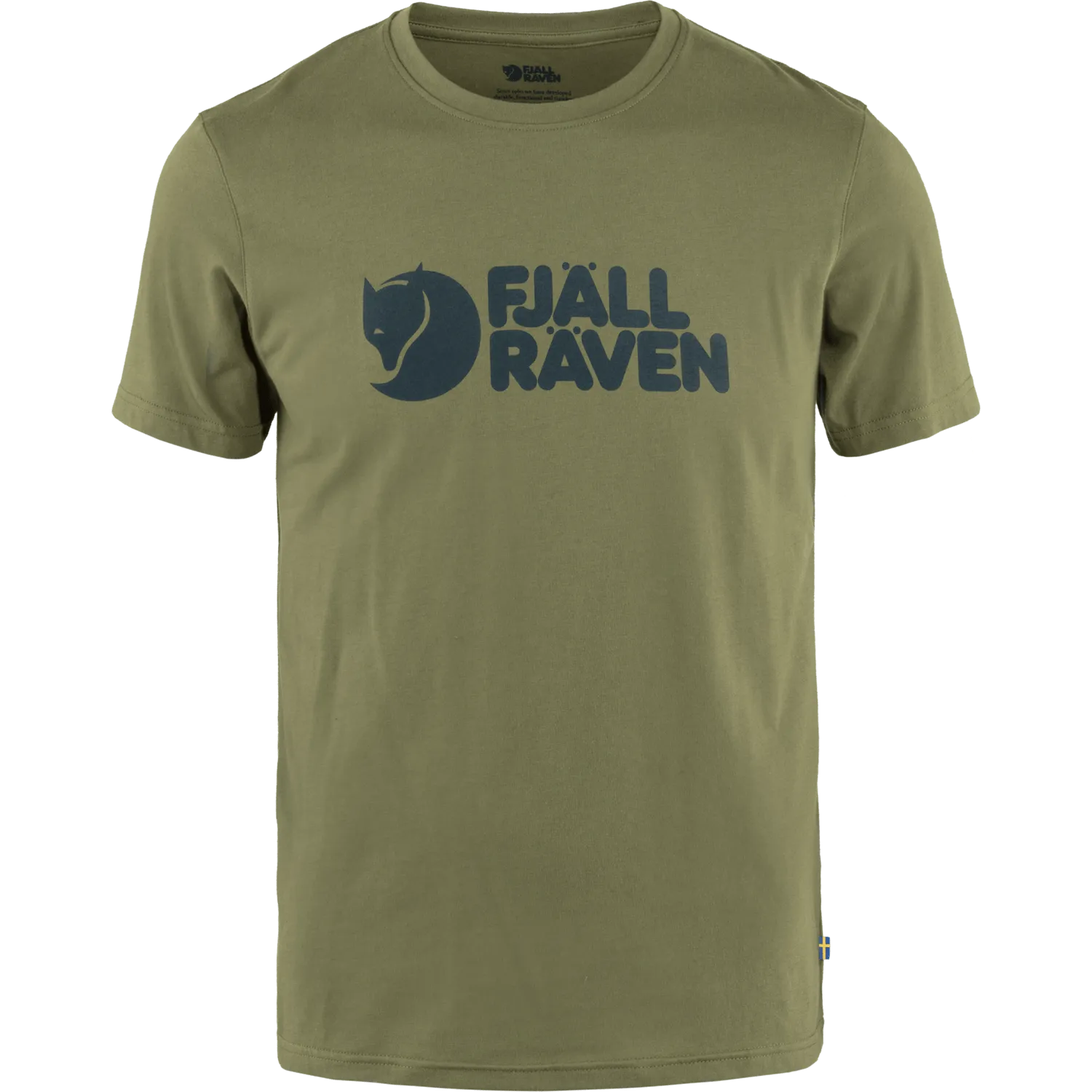 Fjällräven Logo T-shirt M