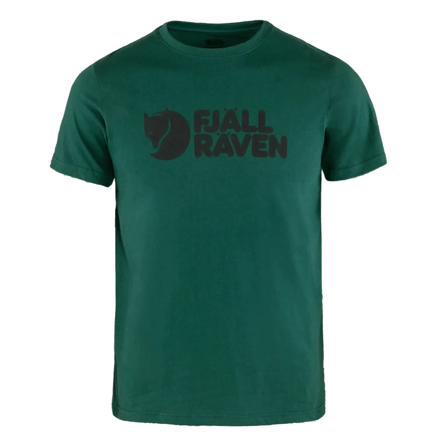 Fjällräven Logo T-shirt M