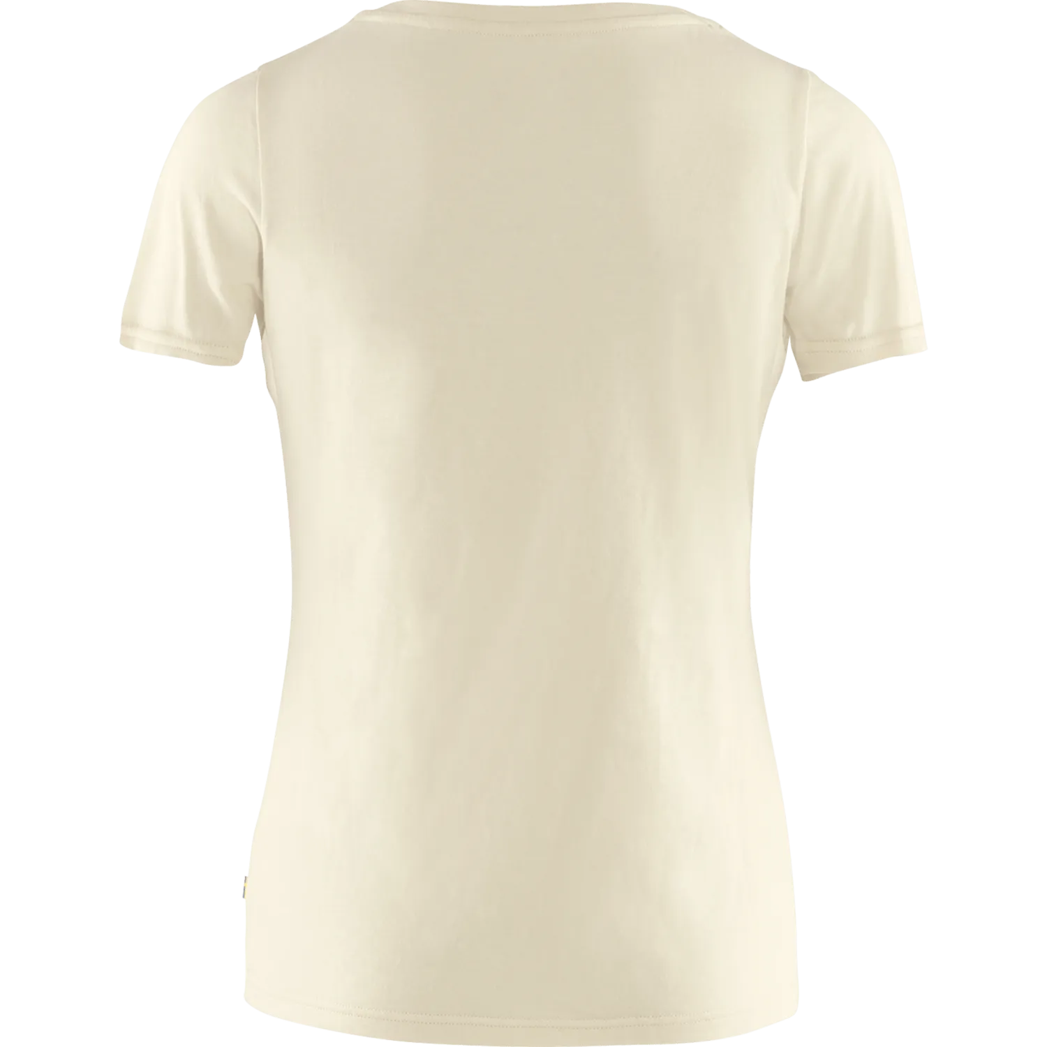 Fjällräven Logo T-shirt W