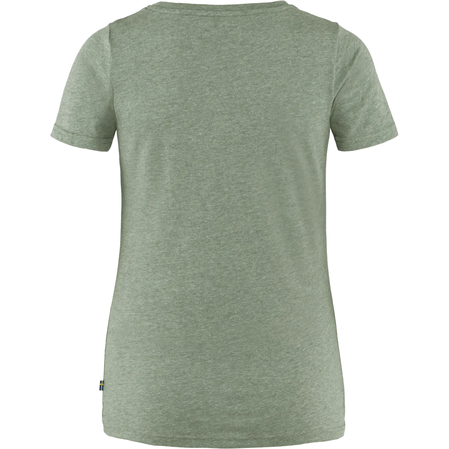 Fjällräven Logo T-shirt W