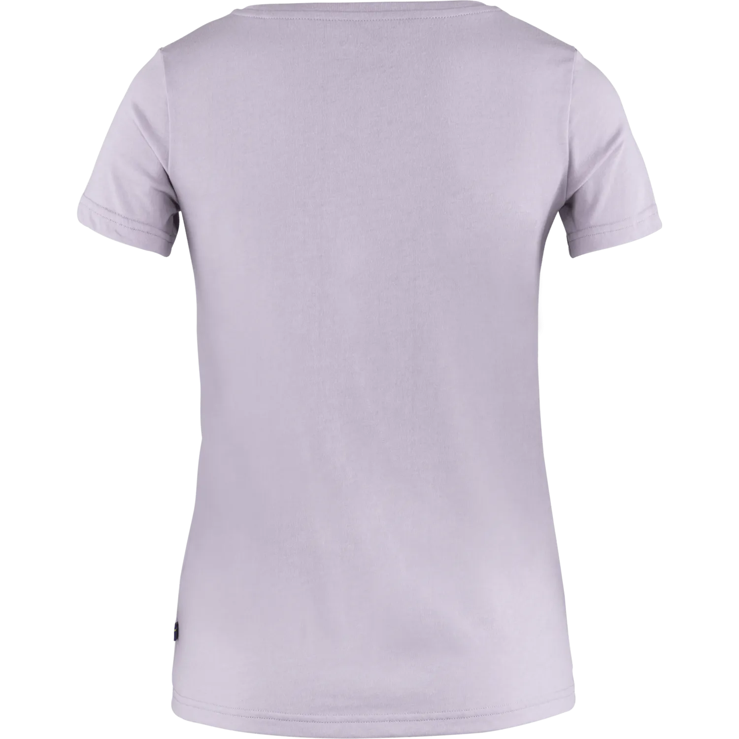 Fjällräven Logo T-shirt W