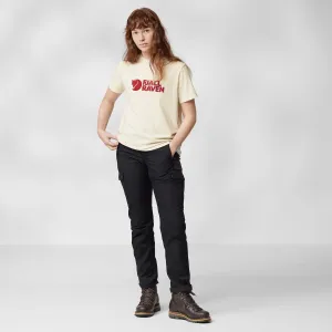 Fjällräven Logo Tee W