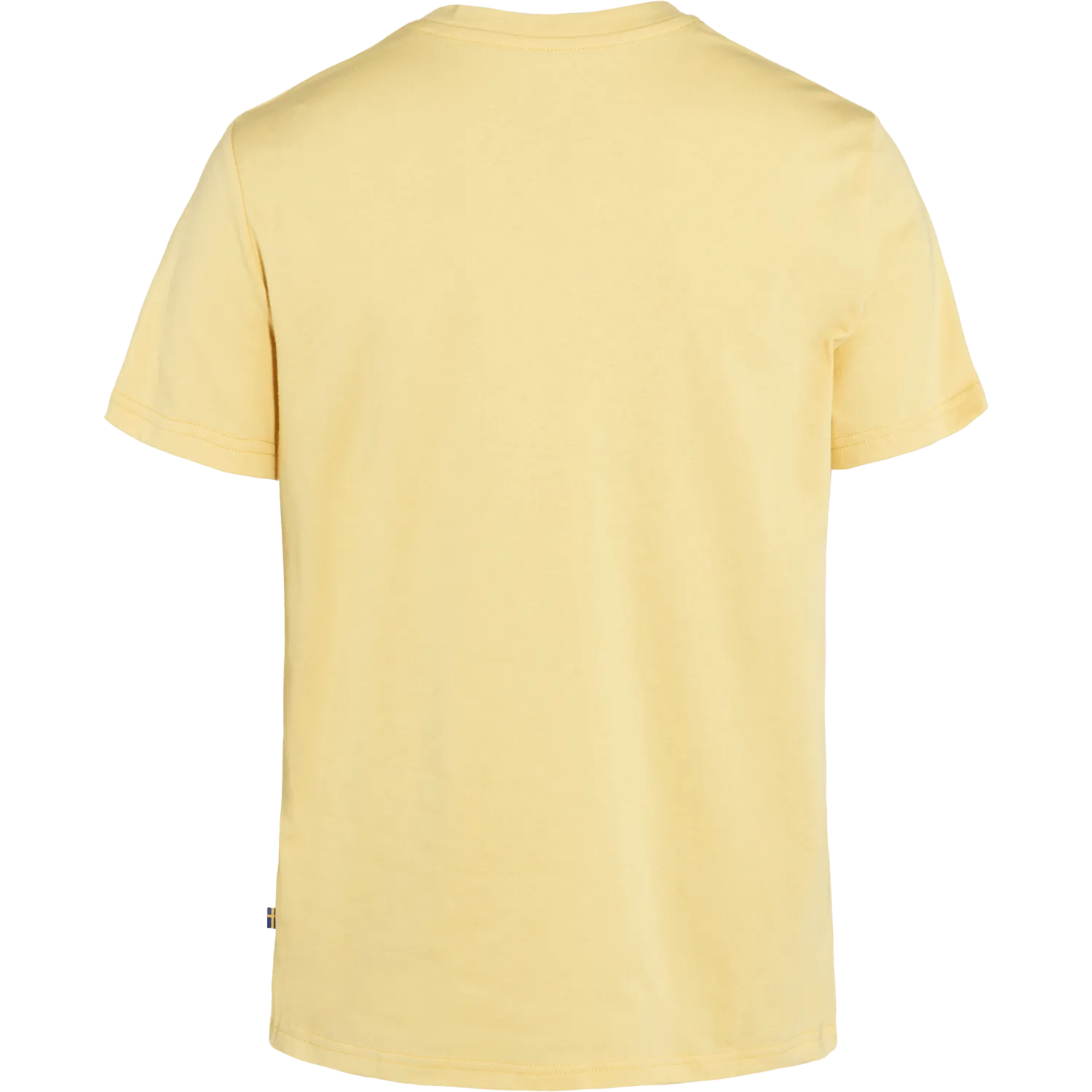 Fjällräven Logo Tee W