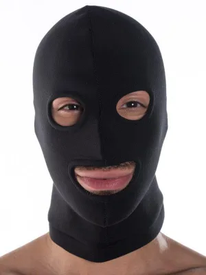 FK SPORT SCUBA OPEN EYE AND MOUTH HOOD