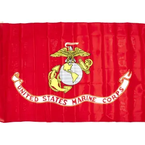 Flag of the United States Marine Corps 3' x 5'