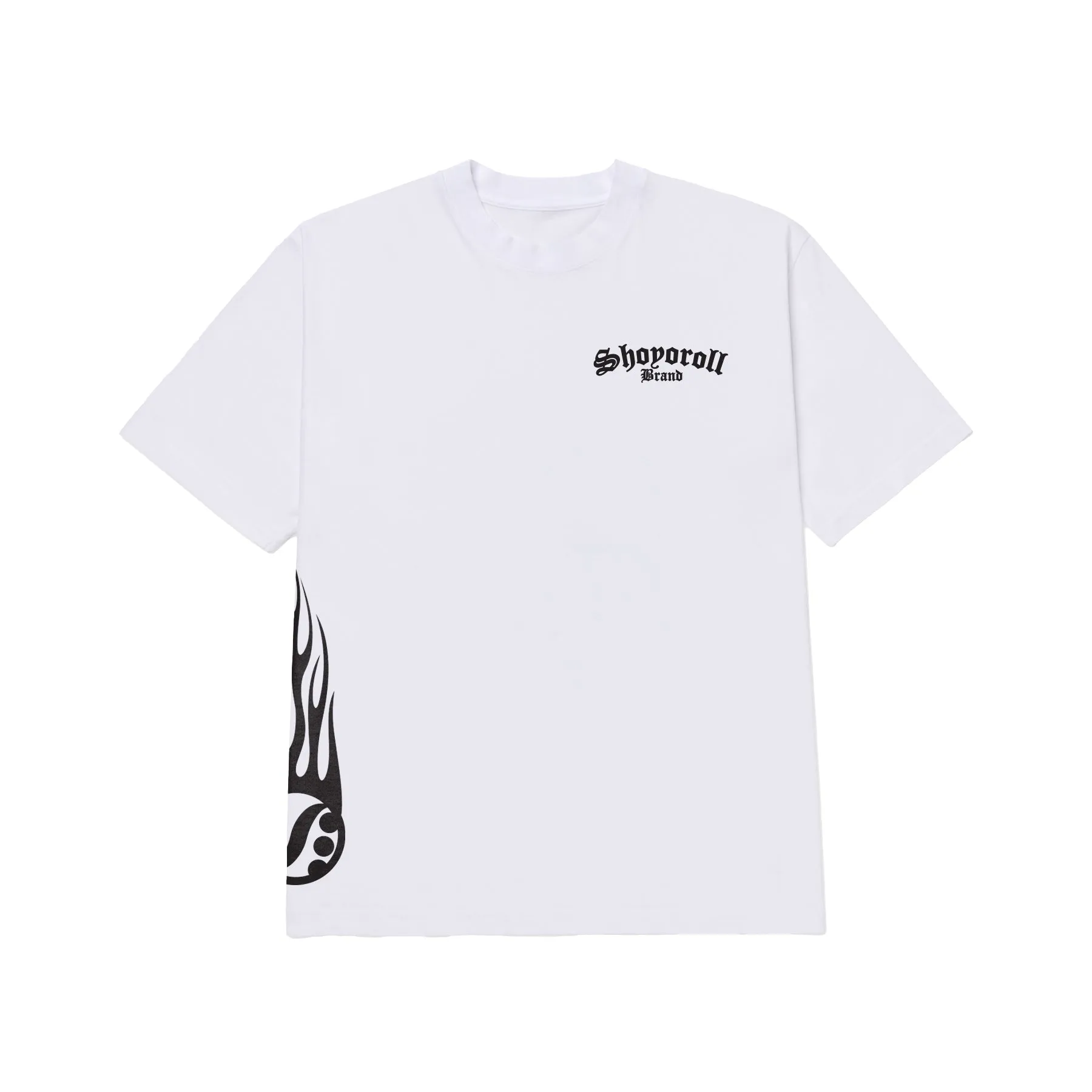 Flames Tee (Ambassador)