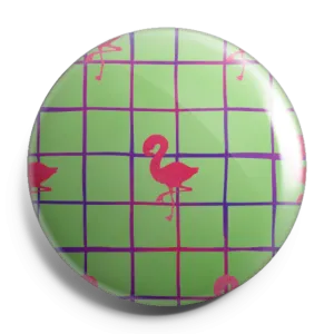 Flamingo 12