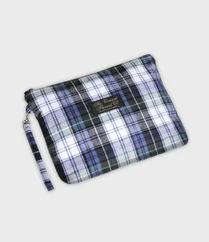 Flannel iPad Pouch - Campbell