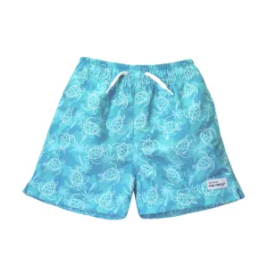 Flap Happy Wesley Swim Trunks W/Mesh Liner UPF50 5012