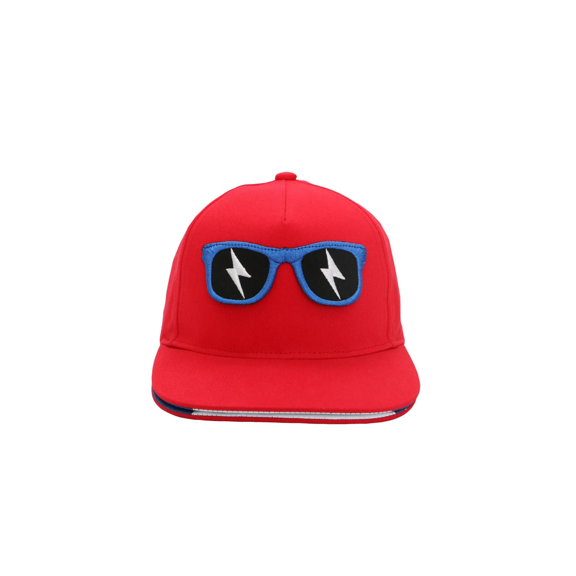 Flapjacks - Kids 3D Cap