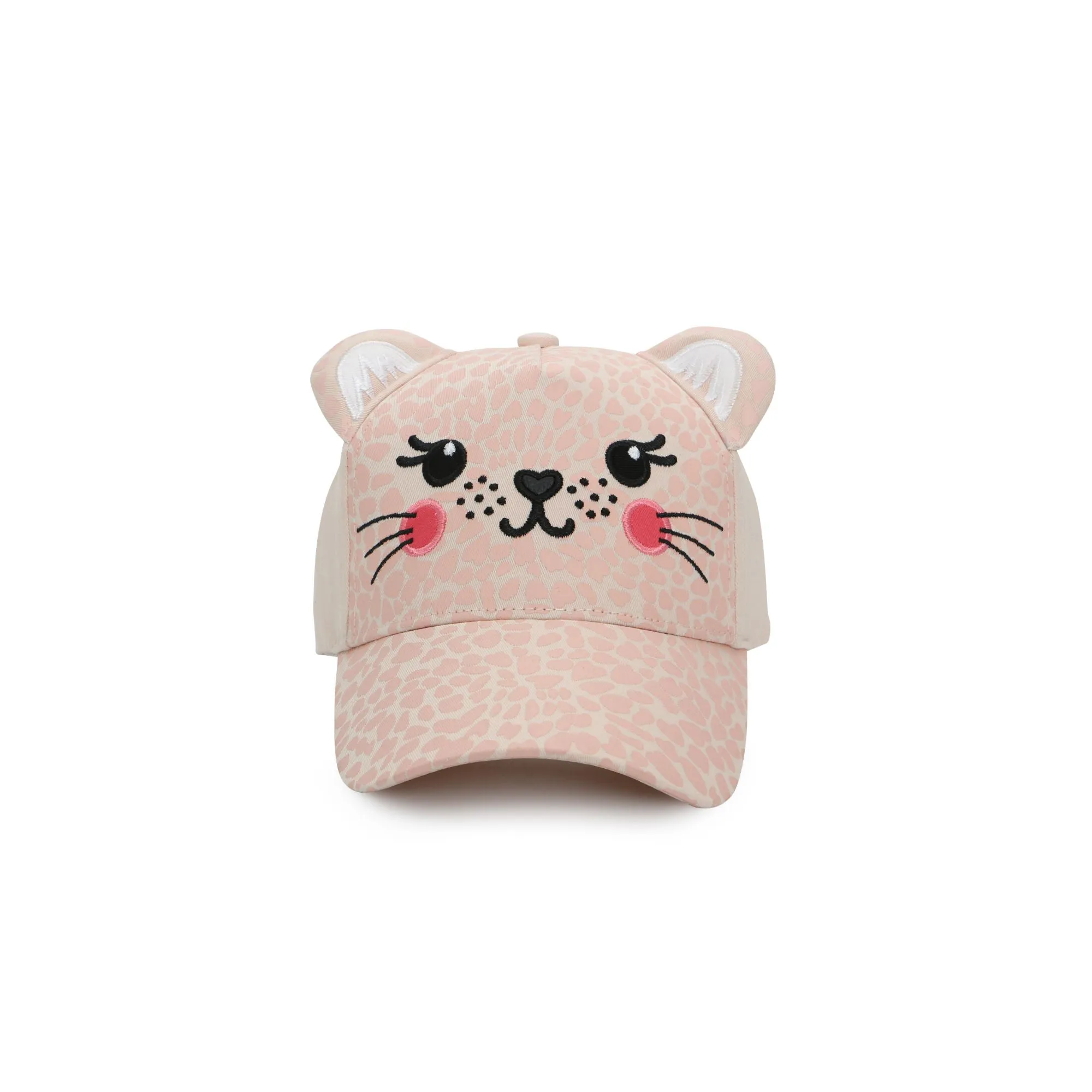 Flapjacks - Kids 3D Cap