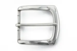 Flare Edge Buckle 40mm