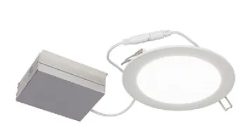 Flat Slim Light