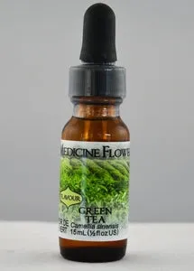 Flavor Extract - Green Tea- Pure