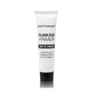 Flawless Primer Matte Finish