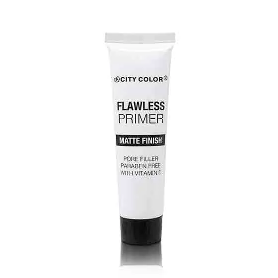 Flawless Primer Matte Finish