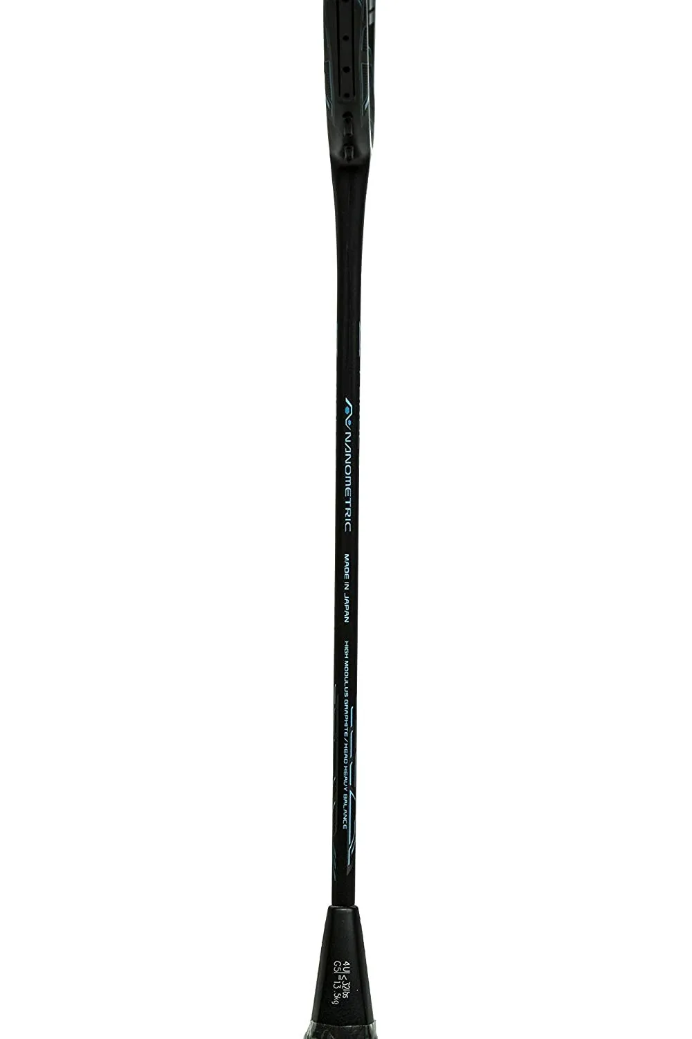 Fleet Voltric Z-Force II Badminton Racket