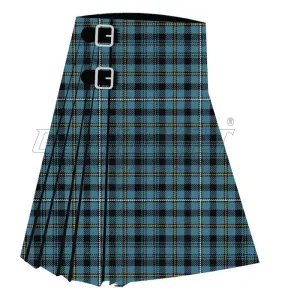 Fleming Ancient Tartan