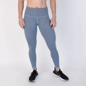 FLEO El Toro 25" Blue Fog Leggings (Bounce)