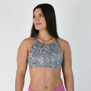 FLEO Jourdaine Sports Bra - Sleet Haze