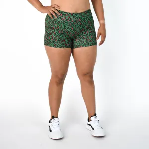 FLEO Mean One Shorts (Apex Contour)