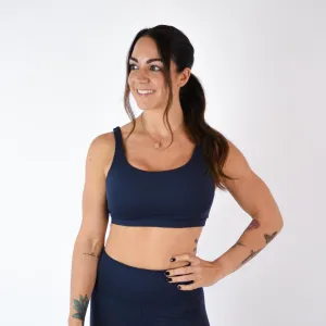 FLEO Selena Sports Bra - Night Sky