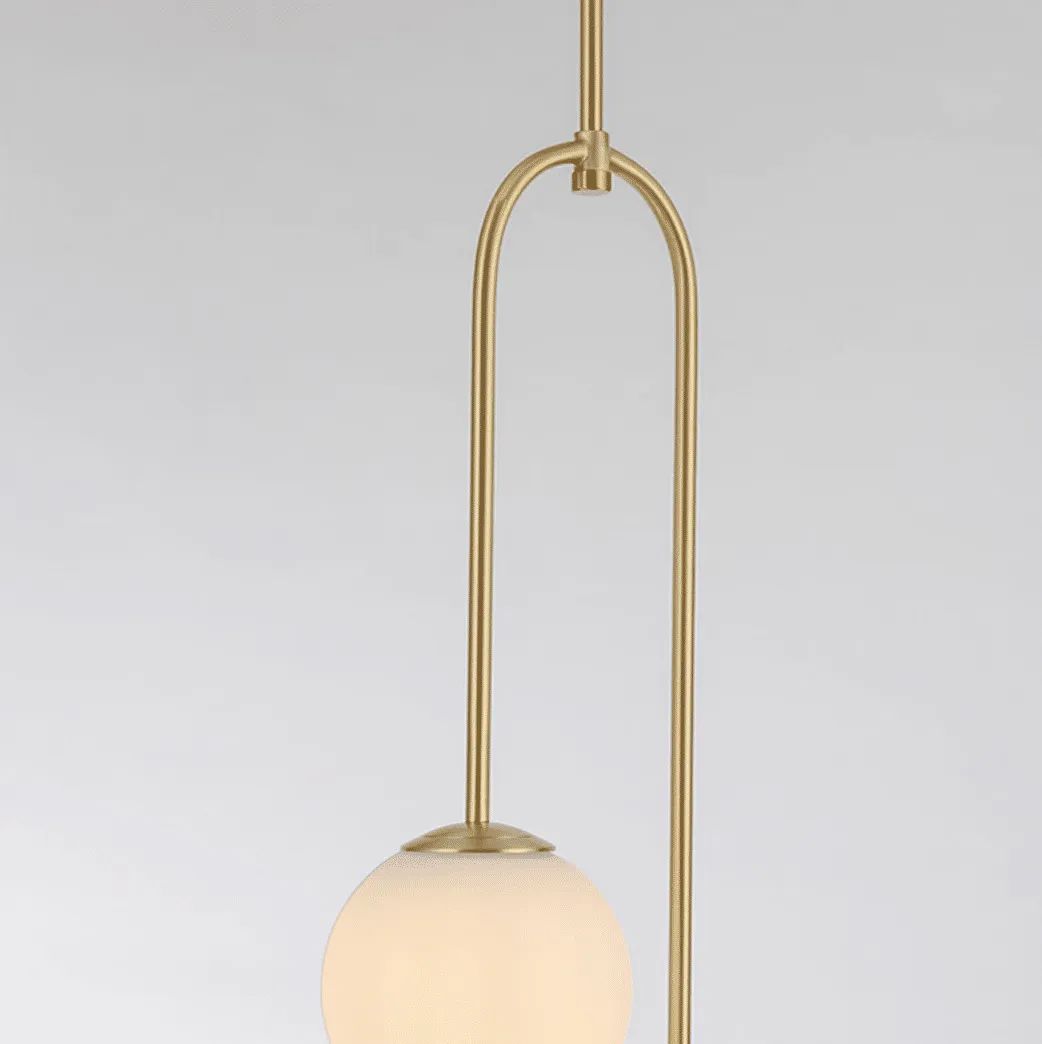 FLEUREN Ceiling Light