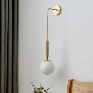 FLEUREN Suspended Wall Light