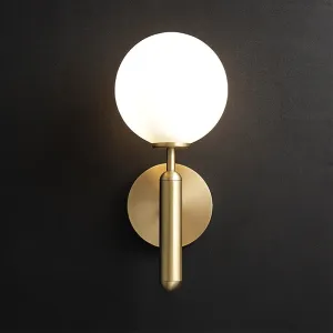 FLEUREN Wall Light