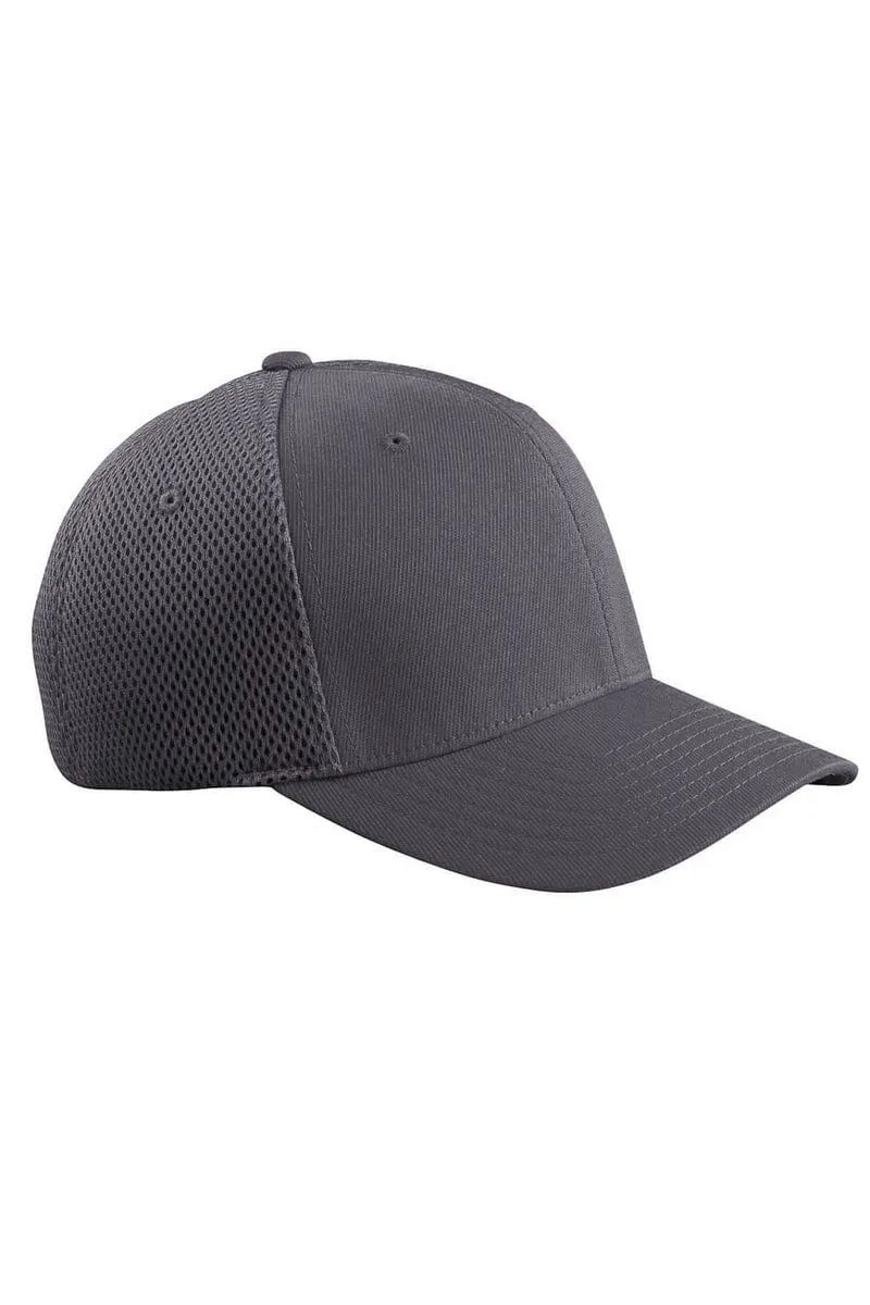 Flexfit 6533: Adult Ultrafibre and Airmesh Cap