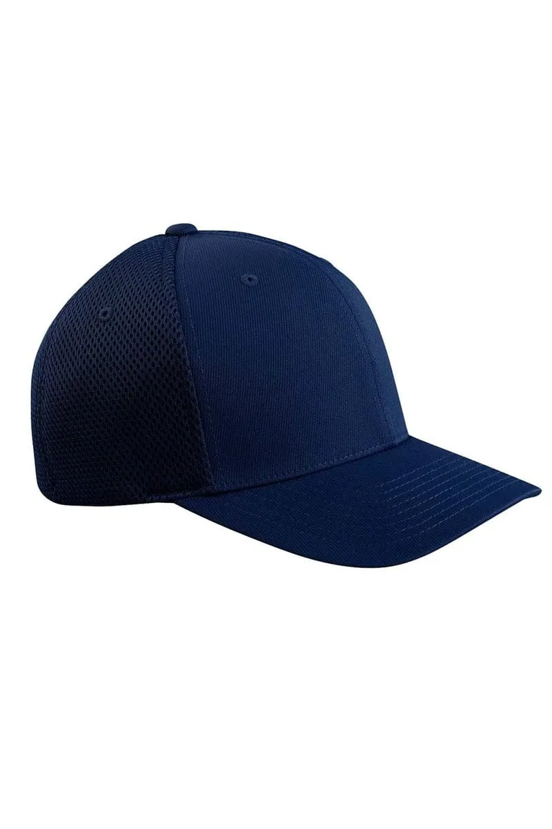 Flexfit 6533: Adult Ultrafibre and Airmesh Cap