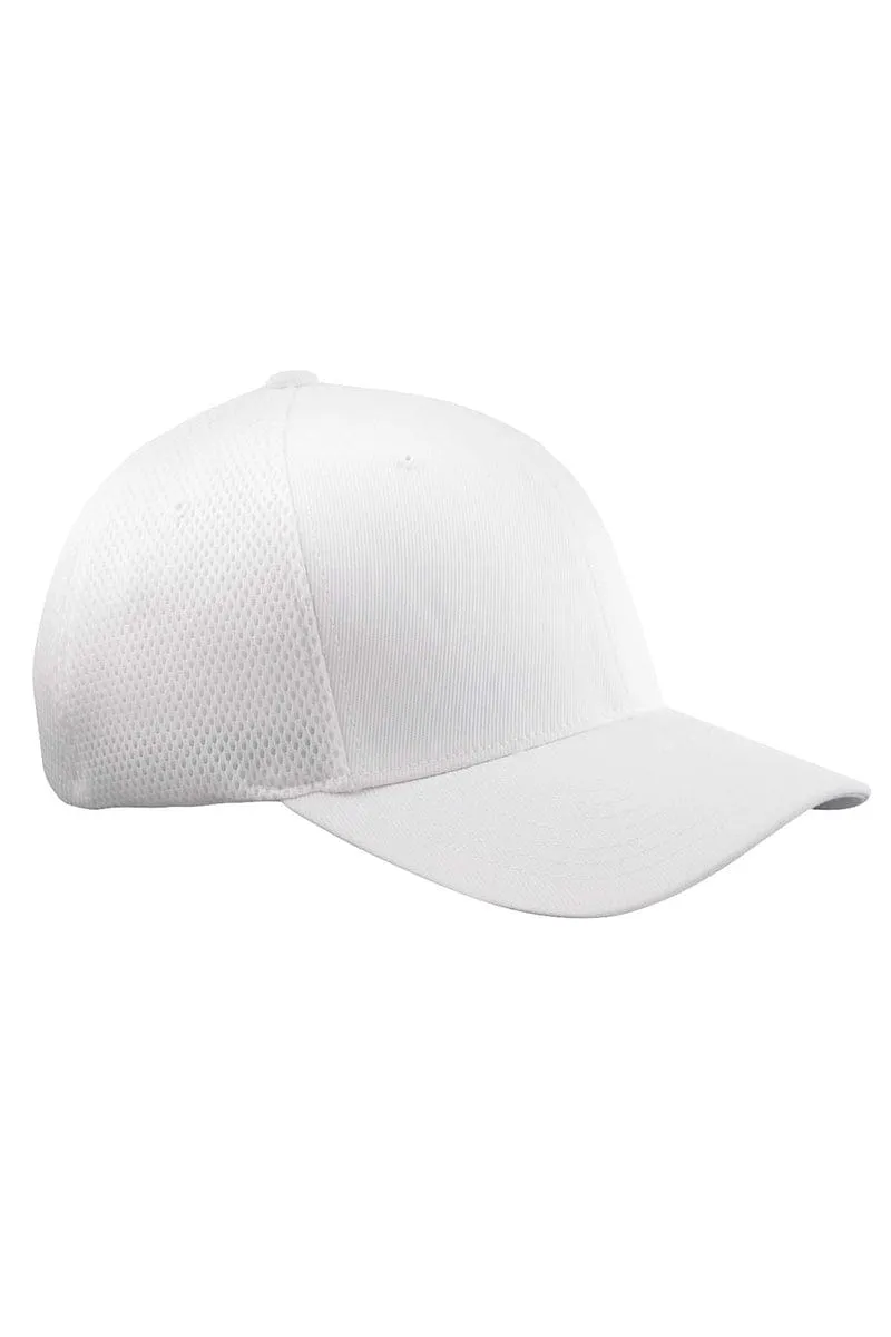 Flexfit 6533: Adult Ultrafibre and Airmesh Cap