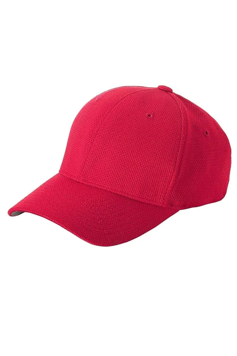 Flexfit 6577CD: Adult Cool & Dry Pique Mesh Cap