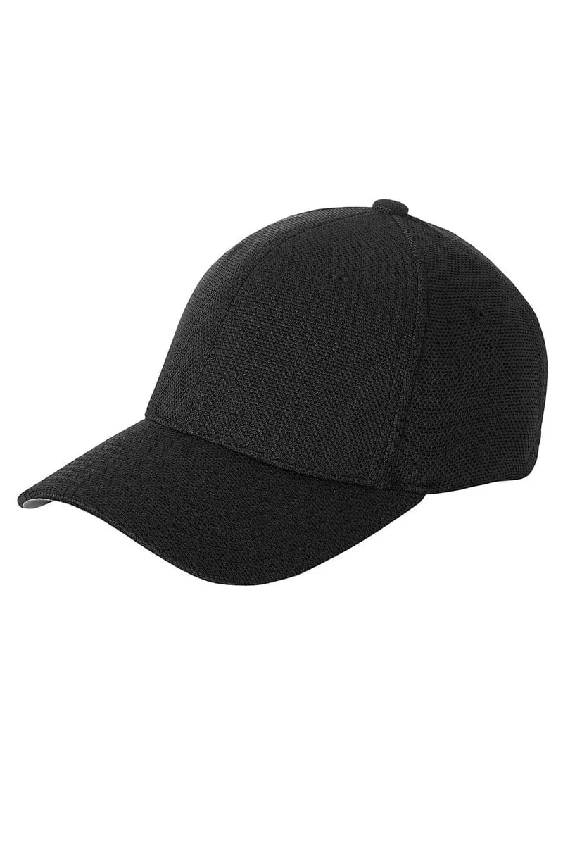 Flexfit 6577CD: Adult Cool & Dry Pique Mesh Cap