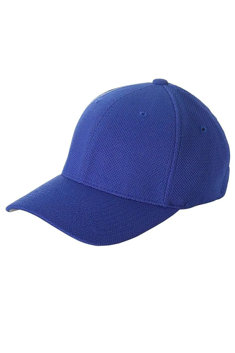 Flexfit 6577CD: Adult Cool & Dry Pique Mesh Cap