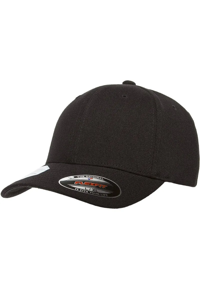 Flexfit 6580: Adult Pro-Formance(r) Trim Poly Cap