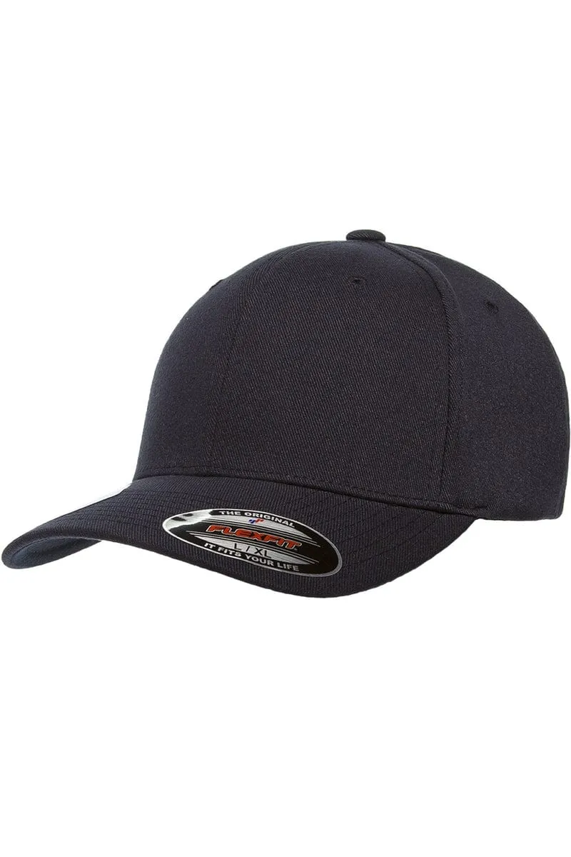 Flexfit 6580: Adult Pro-Formance(r) Trim Poly Cap