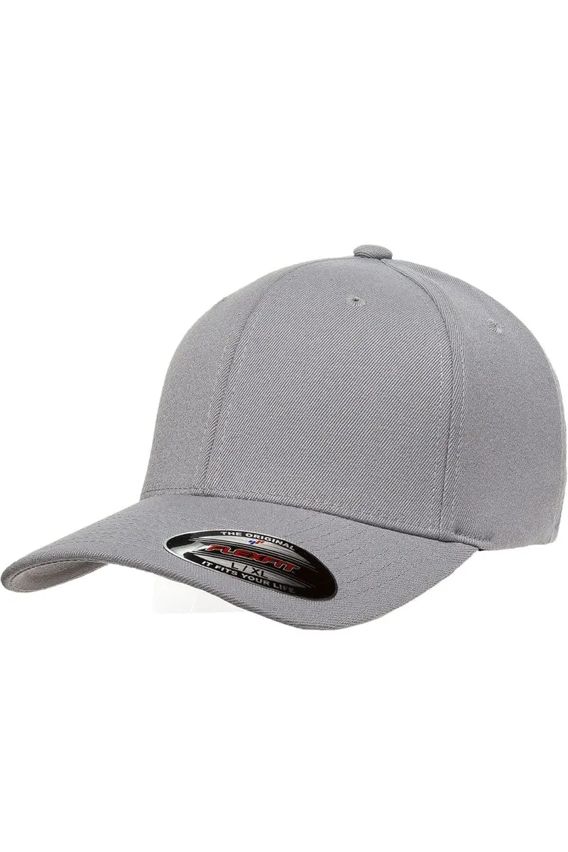 Flexfit 6580: Adult Pro-Formance(r) Trim Poly Cap